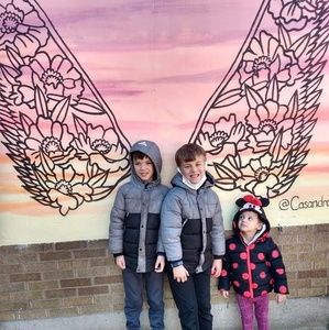 Meet your Posher, Khrysta